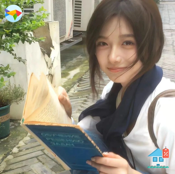 周然女士