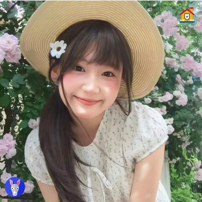 杨敏女士